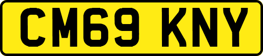 CM69KNY