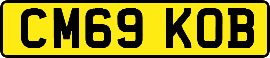 CM69KOB