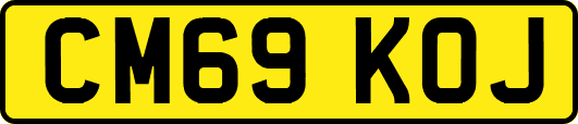 CM69KOJ