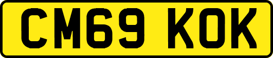 CM69KOK