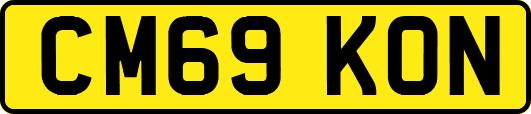 CM69KON