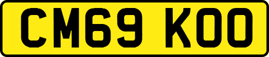 CM69KOO