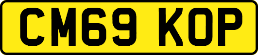 CM69KOP