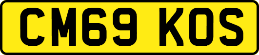 CM69KOS
