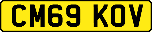 CM69KOV
