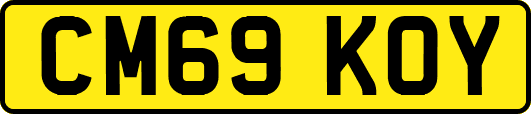 CM69KOY