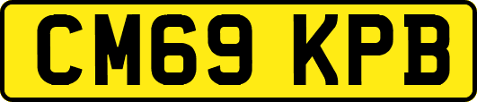 CM69KPB
