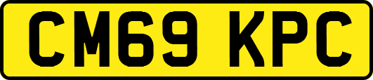 CM69KPC