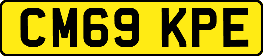 CM69KPE