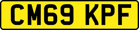CM69KPF