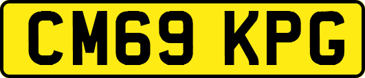 CM69KPG