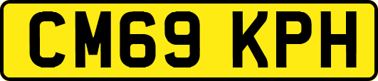 CM69KPH