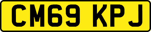 CM69KPJ