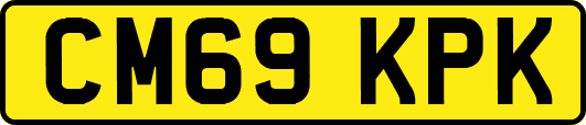CM69KPK