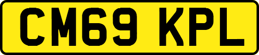 CM69KPL