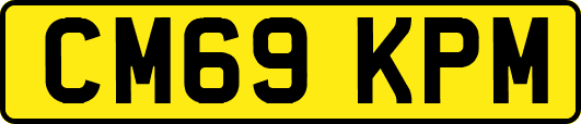 CM69KPM