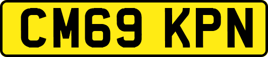 CM69KPN