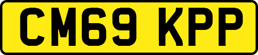CM69KPP