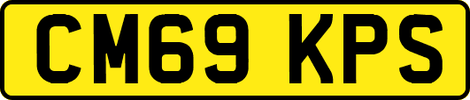 CM69KPS