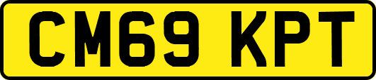 CM69KPT