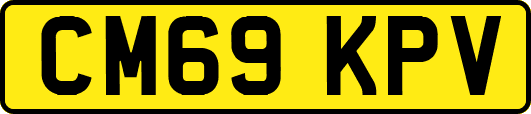 CM69KPV