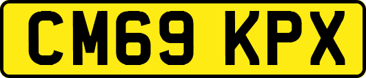 CM69KPX