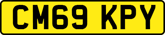 CM69KPY