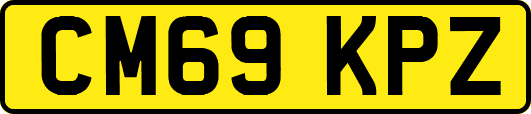 CM69KPZ