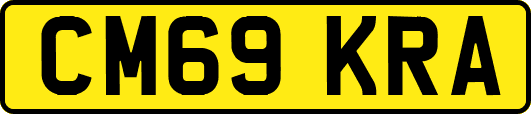 CM69KRA