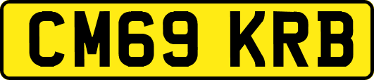 CM69KRB