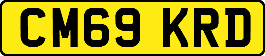 CM69KRD