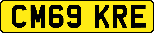 CM69KRE