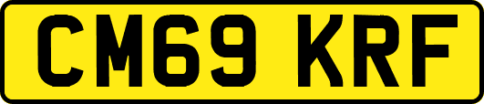 CM69KRF