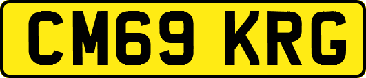 CM69KRG