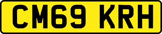 CM69KRH