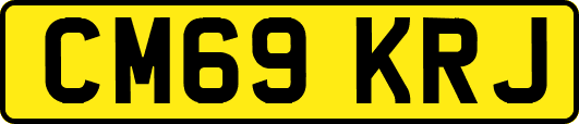 CM69KRJ