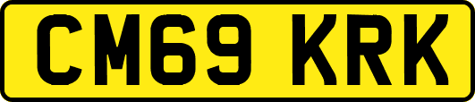 CM69KRK