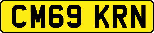CM69KRN