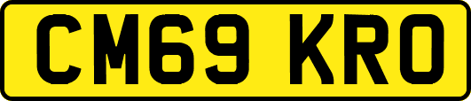 CM69KRO
