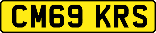 CM69KRS