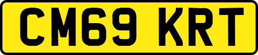 CM69KRT