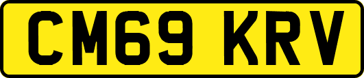 CM69KRV
