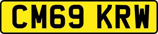 CM69KRW