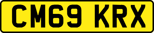 CM69KRX
