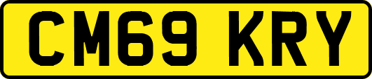 CM69KRY
