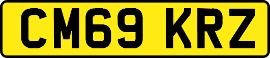 CM69KRZ