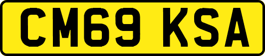 CM69KSA