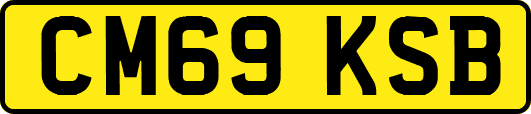 CM69KSB
