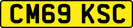 CM69KSC