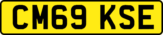 CM69KSE